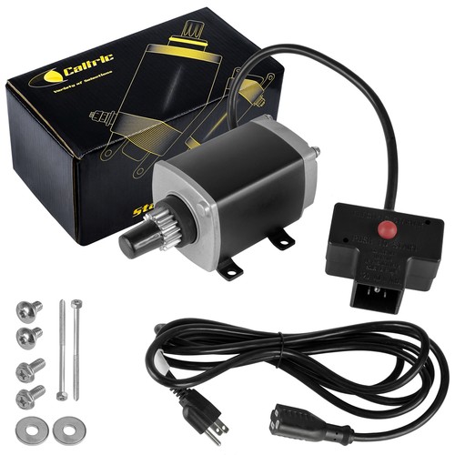 Caltric starter for tecumseh - caltric,