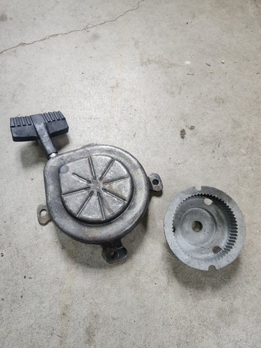 Recoil assembly nos kohler - nos,