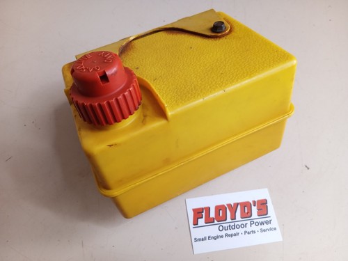 Tecumseh 35584 34711 fuel - 35584,,