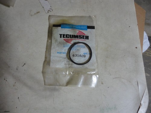 One new genuine tecumseh - ,