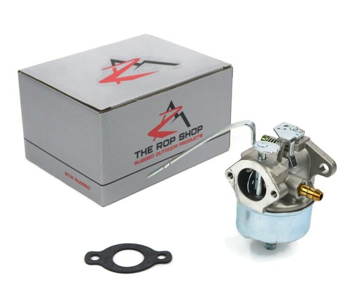 Carburetor with gasket for - carburetor,